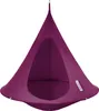 CACOON Single Hängesessel ø 150 cm / 200 kg - Mulberry Produktbild-Vorschau 1