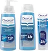 Clearasil Waschgel 200 ml + Gesichtswasser 200 ml + Pickel Produktbild-Vorschau 1