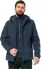 Jack Wolfskin Herren Taubenberg 3in1 Jacke night blue M Produktbild-Vorschau 12
