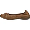 JOSEF SEIBEL Fenja 28 | Ballerina für Damen | Beige Produktbild-Vorschau 3