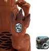 Jurassic World JKL76, 4 anni, Multicolore, Plastica Anteprima dell’immagine prodotto 7