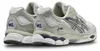 ASICS Gel-NYC White Midnight Navy Grey US13 - EU48 Produktbild-Vorschau 4