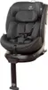 A black child car seat is shown against a white background. Náhled obrázku produktu