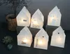 Hauslichtbeutel "Es sind die kleinen Dinge" Produktbild-Vorschau 2
