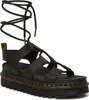 Dr. Martens Damen Klassische Sandalen 24641001 Produktbild-Vorschau 1