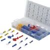 BGS 14105 Assortiment de cosses de câble, 160 pcs. Voir les images du produit 1