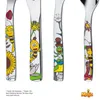 WMF 1294406040 Biene Maja Kinderbesteck Set 4-teilig Produktbild-Vorschau 5