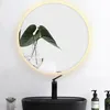 LED Badspiegel Runder Ø70 cm Energiesparend mit Produktbild-Vorschau 5