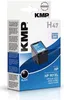 KMP Patrone HP CC654AE Nr.901XL black 700 S. H47 refilled Produktbild-Vorschau 1
