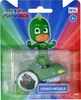 Dickie PJ Masks figura di gioco con auto Catboy Gekko Anteprima dell’immagine prodotto 2