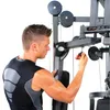 FINNLO Autark 2600, 120 kg, 5 kg, 80 kg, 5 kg, Tylne, Podgląd zdjęcia produktu 14