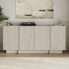 Skye Decor, Hochwertiger Konsolentisch, Travertin, 180 x 80 Produktbild-Vorschau 2