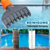 Bürste für Poolfilter, effektiver Filterkartuschenreiniger, Produktbild-Vorschau 8