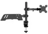 Techly ICA-LCD 174NB, Svorka, 16 kg, 33 cm (13"), 81,3 cm Náhľad obrázku produktu 2