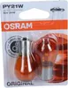 OSRAM Original Line 2er Pack, PY21W 12V 21W Voir les images du produit 13