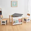 Gruppo di seduta per bambini Baby Vivo con tavolo Anteprima dell’immagine prodotto 10