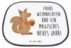 Mr. & Mrs. Panda Sonnenschutz Fenster Auto Eichhörnchen Produktbild-Vorschau 4