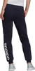 Adidas Nohavice Essentials French Terry Logo, H07857, Náhľad obrázku produktu 4
