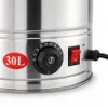 SEVICO Gastro Heißwasserspender Wasserkocher elektrischer Produktbild-Vorschau 5
