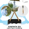 GO!elements Schaukel Garten - Kinderschaukel Outdoor Indoor Produktbild-Vorschau 6