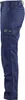 Blakläder Schweißer Bundhose 1701 1501 in marineblau/gelb, Produktbild-Vorschau 5