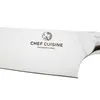 Chef Cuisine Chefmesser mit Griff aus Olivenholz Produktbild-Vorschau 7