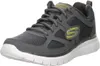 A single athletic shoe is shown against a white background. Produktbild-Vorschau