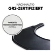 Hauck Alpha Click Tray -syöttötuolin tarjotin, Black Anteprima dell’immagine prodotto 10