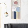 Mauro Ferretti Wandpaneel Buntes 37x2x84 cm mehrfarbig Produktbild-Vorschau 7
