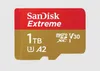 SanDisk Extreme 1,02 TB MicroSDXC UHS-I Klasse 3 Produktbild-Vorschau 5