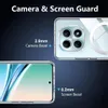 Schutzhülle für Xiaomi Redmi Note 15 5G / 4G MagSafe Produktbild-Vorschau 2