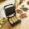 Tefal Inicio Adjust GC272D10, Černá, Nerezová ocel, Náhled obrázku produktu 4