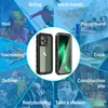 Vodotěsné pouzdro pro iPhone 14 Pro, prachotěsné a Náhled obrázku produktu 4