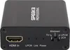 Estrattore audio professionale SpeaKa SP-AE-H/TC-04v2 [HDMI Anteprima dell’immagine prodotto 5
