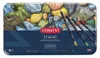 Derwent Studio Farbstifte Produktbild-Vorschau 2