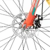 HILAND 26-inch mountainbike voor dames, met verende Productafbeelding-voorbeeld 8