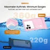 Drivv. Wasserdichte Handyhülle – Schwimmfähig – Produktbild-Vorschau 3