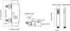 Badarmaturenset Duschamaturenset Badewannenarmaturen Produktbild-Vorschau 8