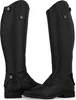 Bronco ECONOMY-PONY Reitstiefel, Stiefel, Farbe:Schwarz, Produktbild-Vorschau 1