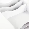 Relaxdays, portadocumenti formato DIN A4, 6 scomparti, Anteprima dell’immagine prodotto 7
