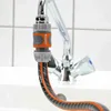 Gardena 18285-20, Schlauchanschluss, 3/4", Grau, Orange Produktbild-Vorschau 9