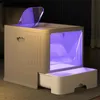 Katzenklo - Automatische selbstreinigende Katzentoilette - Produktbild-Vorschau 4