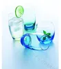 Arcoroc ARC C9688 Salto Ice Blue Whiskyglas, 320ml, Glas, Produktbild-Vorschau 3