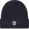 New Era Knit Wintermütze SIDELINE New York Jets Produktbild-Vorschau 3