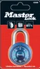 Master Lock Zahlen-Vorhangschloss Locker 1533 Produktbild-Vorschau 7