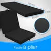 ELONEO Matelas pliant 65x195x9cm, Matelas pliant enfants Voir les images du produit 8