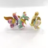 Galupy Unicorn Gold Edition - 3x figurka jednoroce se Náhled obrázku produktu 9