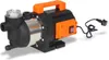 Pompa ogrodowa FUXTEC FX-GP1200, 1200W, 4800l/h, 48m, Podgląd zdjęcia produktu 3