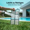 Kabelloser Poolroboter Redkey S200–Doppelmotor, 180 Minuten Produktbild-Vorschau 11