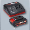 Akumulatorowa podkaszarka do trawy Einhell Power X-Change Podgląd zdjęcia produktu 25